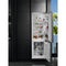 AEG OSC6N181ES - Koel-vriescombinatie - TwinTech - NoFrost