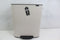 Brabantia Bo Prullenbak - 2 x 30 liter - Afvalscheiding - Soft Beige (2 stuks)