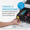 HP Tonercartridge C7115A - Toner - 2500 pagina's - Zwart