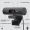 Logitech Brio 500 - Webcam - Full HD 1080p - Grafiet
