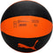 PUMA Indoor Basketball - Basketbal - Maat 7 - Zwart/Oranje