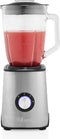 Tristar BL-4471 - Blender - 1000W 1,5L glazen kan - RVS