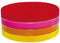 Zak!Designs Onderzetter - Voor Glas - Pop - Set van 4 stuks