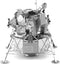 Apollo Lunar Module - 3D Puzzel