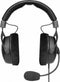 Beyerdynamic MMX 300 PRO - Gaming Headset - Noise-cancelling microfoon - Zwart