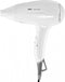 Braun Satin Hair 3 PowerPerfection BRHD385E - Föhn - 2000W - Coolshot - Wit
