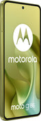 Motorola Moto G86 5G - Smartphone - 8GB RAM - 256GB opslag - Groen