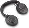 Poly Voyager Surround 80 UC - Over-Ear - Draadloos Bluetooth - Actieve noise-cancelling - Zwart