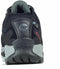 Hardloopschoenen voor Volwassenen Hi-Tec Corzo Low Waterproof Zwart Berg - 44