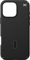 Speck Presidio2 Pro - ClickLock iPhone 16 Pro Max - 4 Meter valbescherming - Zwart