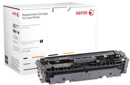 Xerox Everyday Remanufactured - Toner cartridge - Compatibel met HP CF410A - Zwart (1 stuk)