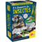 IK BEN EEN GENIUS POCKET - Wetenschapskit - Insectenontdekking