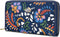 Oilily Zoey - Portemonnee - Dames - Ritssluiting - Blauw - One size