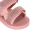 Konges Sløjd Zomersandalen/Kindersandaal - Mellow Rose - Maat 29
