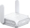 ASUS RT-BE58 Go - WiFi 7-router - Snelheden tot 3600 Mbps - Compact design