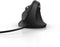Hama EMC-500 - Ergonomische muis - Verticaal - 1800 dpi - Draad