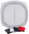 StudioKing Opnametent LS-FF150 150x150 Opvouwbaar