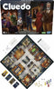 Hasbro Cluedo - Bordspel - Detective spel met 6 personages - Geschikt vanaf 8 jaar