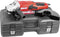 Holzmann WS125 230V Haakse slijper - 1200 W - 230 V - Incl. koffer