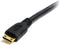 Startech.com HDACMM2M - HDMI mini naar HDMI-kabel - 200 cm - Zwart