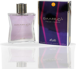 Rasasi - Daarej Pour Femme - Eau De Parfum - 100Ml