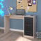 Parisot - Bureau - 121 cm -