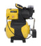 Powerplus POWXG9571 - Hydrofoorpomp 600 W - Max. debiet 3000 l/u - Tankinhoud 19 liter