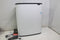 Brabantia Bo Touch Bin Hi - Prullenbak - 60 liter - Soft-touch openingssysteem - White