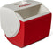 Igloo Playmate Pal - Koelbox 6,6 Liter - 3-dubbele isolatie - Rood