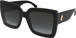 Jimmy Choo Renees8079o Zonnebril Goud Man