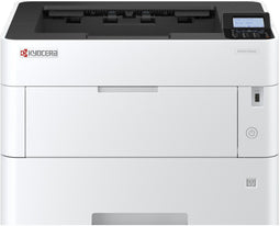 Kyocera Ecosys P4140dn - Laserprinter - Dubbelzijdig printen - Zwart