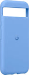 Google Pixel 8a - Back Cover - Bescherming tegen schade - Blauw