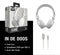 Fresh 'n Rebel Code Core - Draadloze On-Ear Koptelefoon - 30 uur speelduur - Licht Grijs