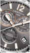 Certina DS PODIUM GMT C034.654.16.087.01 - Heren