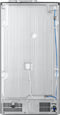 LG GSXE91EVAD - Amerikaanse Koelkast - 628L - No Frost - Zwart