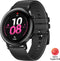 Huawei Watch GT 2 - Smartwatch - 42 mm - Zwart - Fluoroelastomer band