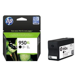 HP 950XL - Inktcartridge - 2300 pagina's - Zwart