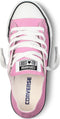 Converse Chuck Taylor All Star Sneakers Laag Baby - Pink - Maat 21
