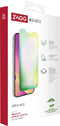 Zagg Ultra Eco - Screenprotector - Antimicrobieel - Transparant