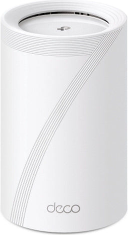 TP-Link Deco BE65 - Mesh WiFi - WiFi 7 - 9300 Mbps - Uitbreiding (1-pack)