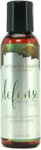 Intimate Earth Defense Protection - Waterbasis Glijmiddel - 60 ml