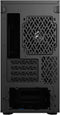 Fractal Design Define 7 Mini - Micro-ATX Behuizing - Gehard glas - Zwart