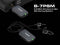NUX Wireless in-ear monitor system B-7PSM