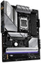 ASRock B850 LiveMixer - Moederbord - AM5 - Wi-Fi 7 - 256 GB DDR5 (4711581490154)
