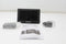 Buienradar BR900 - 3-in-1 Wifi Weerstation - Draadloze Buitensensor - Zwart
