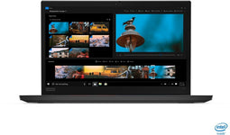 Lenovo ThinkPad E15 - Laptop - Intel Core i5-10210U 4.2GHz 8GB RAM 256GB SSD 15.6 inch (Full HD)