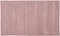 Badmat Monrovia oudroze 60x100cm