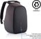 XD Design Bobby Hero Small - Anti-Diefstal Rugzak - 11.5 liter - Zwart