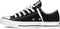 Converse Chuck Taylor All Star - Lage sneakers - Unisex - Canvas - Black
