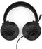 Lenovo H210 - Gamingheadset - Microfoon - Zwart